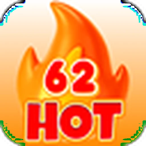 62hot.com Logo